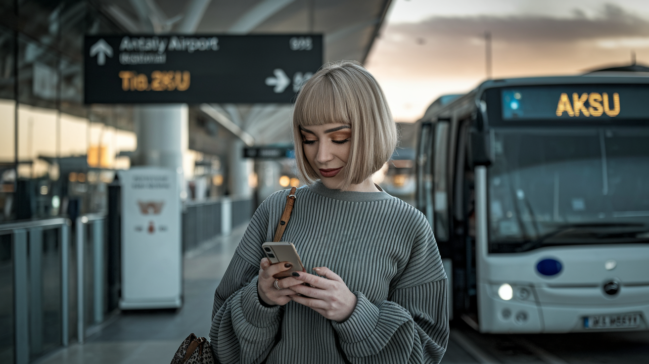 Antalya Airport Transfer to Aksu: Your Ultimate Guide to Seamless Travel